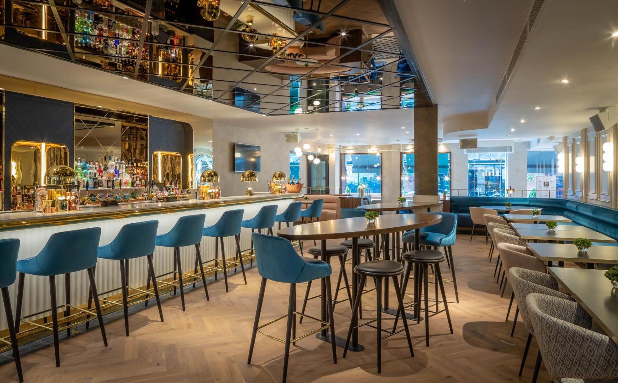 The Morgan Hotel — Foto’s 2